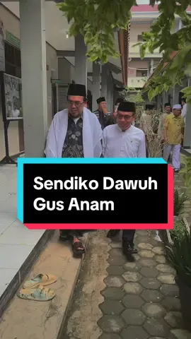 Sendiko Dawuh Gus Anam 🙏 #RachmatImanda #Banyumas 