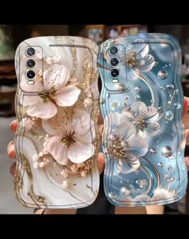 ￼CASE GELOMBANG UNTUK TIPE VIVO Y17S Y02 V25E V23E Y51 2020 Y91 Y95 Y93 Y35 Y30 Y50 Y22 Y21 Y21S Y20 Y19 Y16 Y15S Y11 Y12 Y15 Y17   - TERSEDIA UNTUK SEMUA TIPE HP - TIPE HP LAIN CHAT SELLER-05 baru Hanya Rp12.880 #casegelombang #casevivo #casemurah 