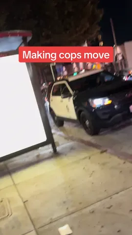 Enforcing traffic laws on LAPD cops. #lapd #copwatch #policeoftiktok #copsoftiktok 
