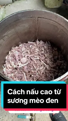 Cao mèo hay còn được gọi là cao linh miêu, cao tiểu hổ. Cao mèo là sản phẩm cô nấu thuần túy từ xương mèo không pha tạp mà thành. Cao mèo có vị ngọt, tính ấm, đi vào 3 kinh: tâm, phế, thận. có hàm lượng canxix hữu cơ rất cao, bên cạnh đó thành phần cao mèo còn chứa thêm chất keo, một chất rất tốt với xương khớp, vì vậy có thể dùng cao mèo để bổ sung canxi trong các trường hợp đau nhức xương khớp do thiếu hụt canxi ở người lớn tuổi như: đau lưng, đau do thoát vị đĩa đệm, đau khớp tay khớp chân, đau đốt sống cổ… Bồi bổ cơ thể, giúp ăn ngủ ngon, tăng cường sức khỏe, tăng sức đề kháng. Hỗ trợ điều trị hen suyễn mạn tính Giảm chỉ số acid uric trong máu, điều trị bệnh gút. #caosuongmeo #caogiatruyen 