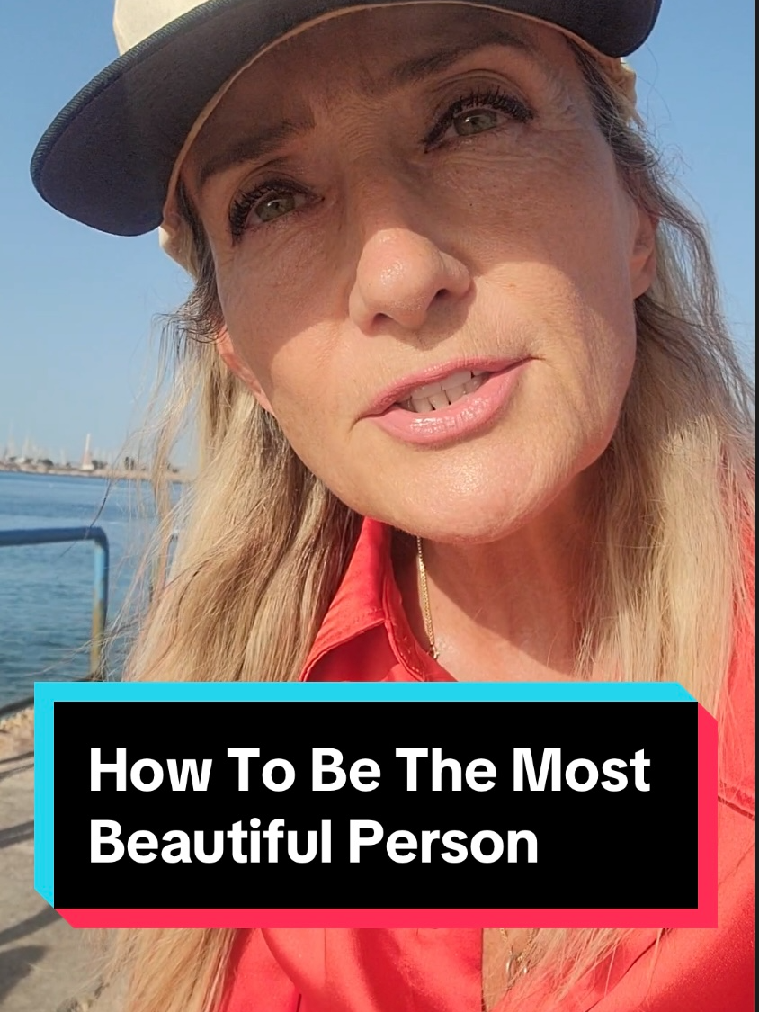 This one trick to be the most BEAUTIFUL person in ANY room! #beautytips #beautyhacks #lookbeautiful #goodposture #over50women #naturalbeauty