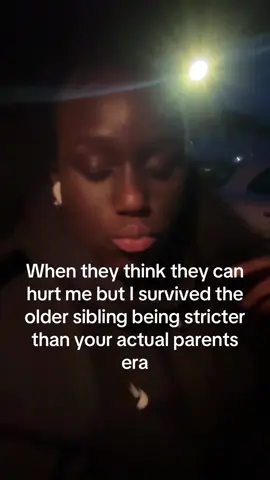 Older siblings actually dtm 🙄😭 #relatable #xyzbca 