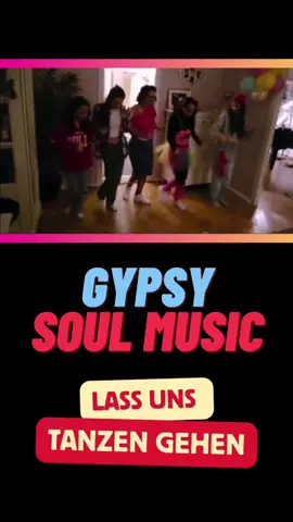 Gypsy Soul - Lass uns tanzen gehen #fy #sinti #gypsy #foryou #fyp#fypage #foryoupage #foryou 