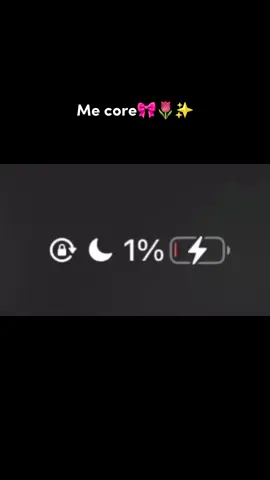 🫠🫠#core #🎀🎀 #battery #1% #android #iphone #fyp #foryou #fypシ゚viral #meme #trend #trending #viral #tiktok #quotes #xybca #✨✨ 