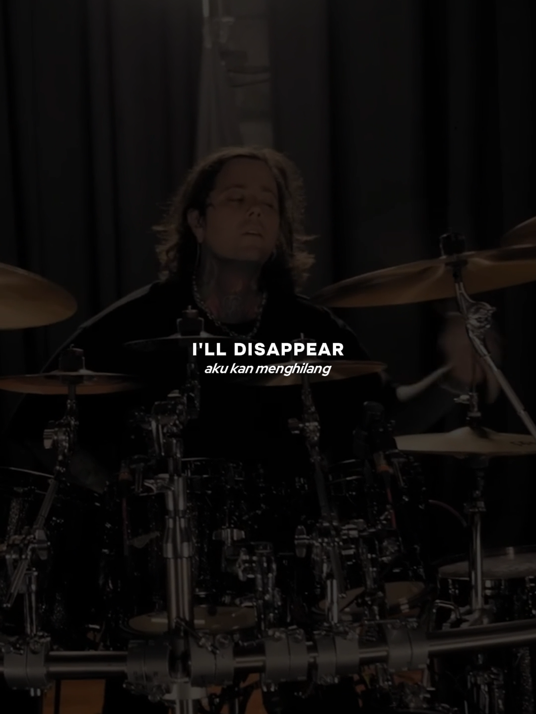| I'll disappear😇| Lorna Shore - Pain Remains 2: After All I've Done, I'll Disappear | . . . . #fyp#4u#masukberanda#viral#lornashore#ls#painremains2#afterallivedoneilldisappear#willramos#sadsong#deepsong#storywa#lirik #liriklagu#lirikterjemahan#musiclyrics#livemusic#playlist#spotify#metal #deathcore#scream#headbanging#capcut