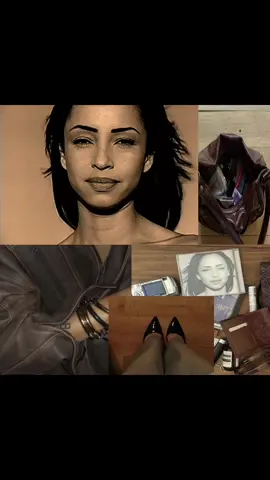 i love sade soo much#sade #pinterest #amarytsia #fyp #sadegirl 