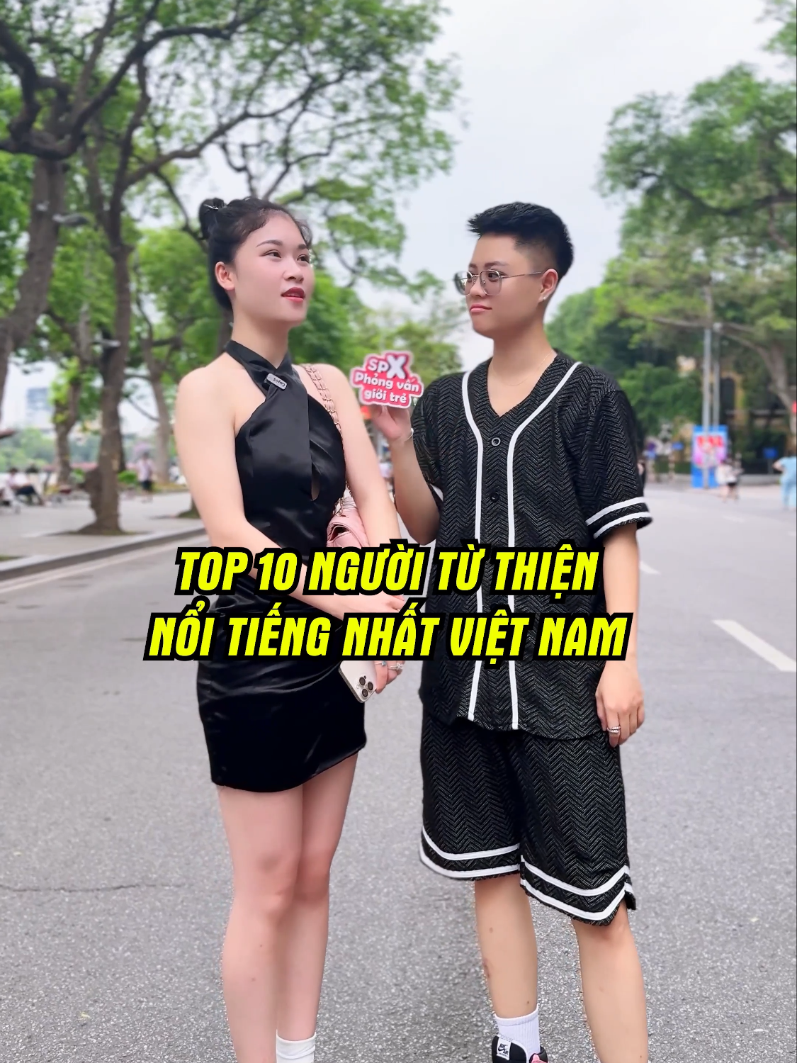 Top 10 người từ thiện nổi tiếng nhất VN #phongvan #phodibo #spx #spxentertainment #genz #boypho #gioitreviet #xuhuong #tuthien