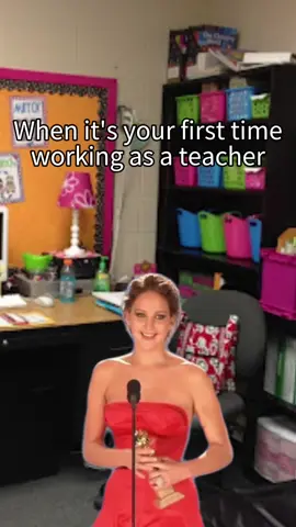 #MemeCut #Meme #CapCut First time teachers be like... #teachers #belike #lol #firsttime #relatable 