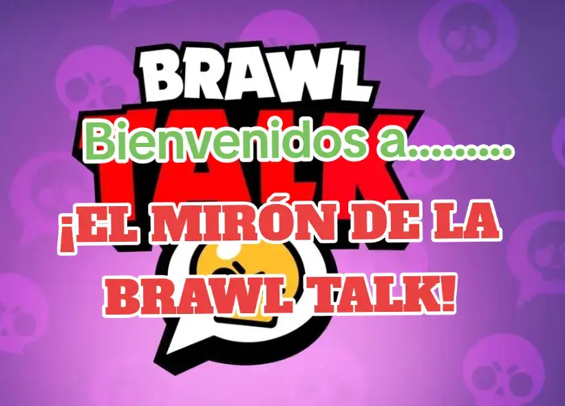 #miron #talk #random #brawl #stars #brawlstars #tiktok #viral #tiktokhazmeviral