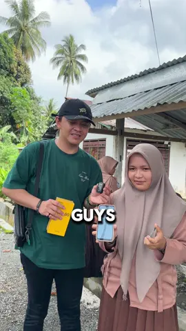 Belum ada juga yang ketahuan follow kita guyss 