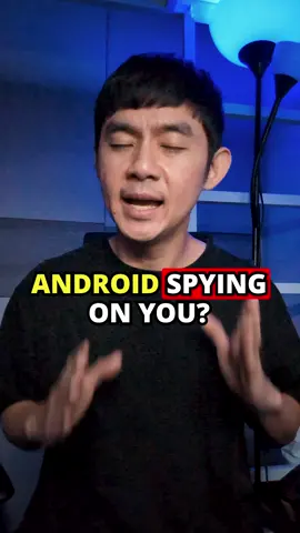 Android tip you must learn! Turn off these settings to stop android from tracking your actions! #androidtips #android 