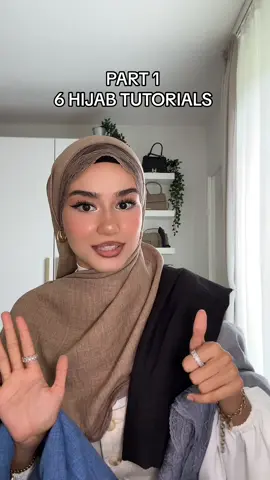Part 2 folgt gleich 💗 ihr findet die Kopftücher auf bernaly.de @bernaly.de | anzeige #hijabtutorial#hijab#hijabstyle#modesty#modestfashion#OOTD
