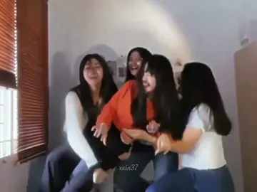 jadi kangen KAMI #kathrinajkt48 #asheladz #marshajkt48 #indahjkt48 #gen9jkt48 #jkt48 #memberjkt48 #jkt48newera #fypシ #fyp 
