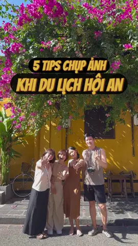 Méc nhỏ 5 tips chụp ảnh checkin phố cổ Hội An cho mng đi chơi có ảnh đẹp, hổng sợ đen! Hè về Hội An - Đà Nẵng đẹp lắm ó #jaynitravel #vietnam #checkinvietnam #reviewdulich #hoian #Sunplay #SuperBlock 