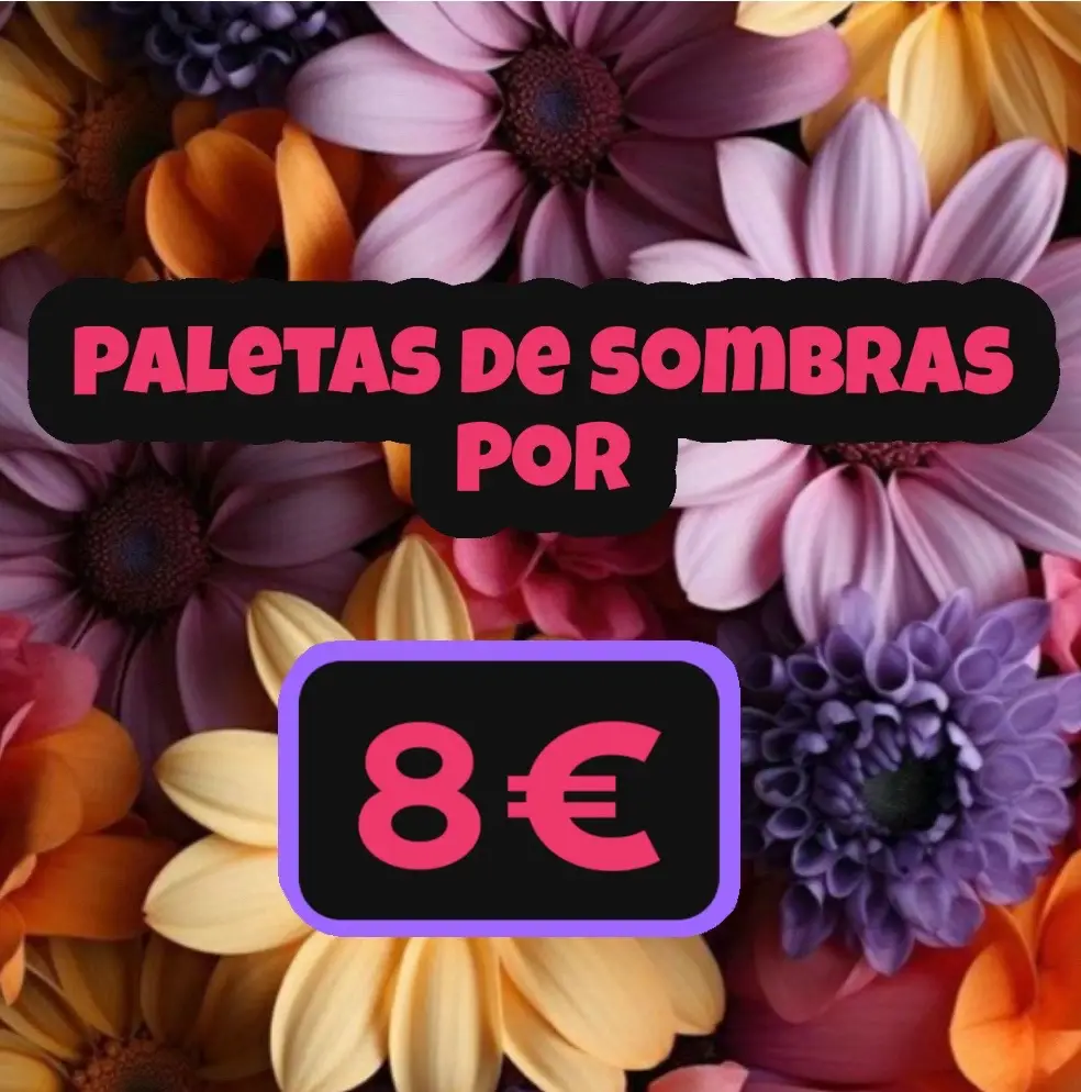 ✨Compras a través de la web✨🫶🏻 #maquillaje #ojos #sombradeojos #viral #viraltiktok #tiktokviral #karolg #pesopluma #shakira #parati #fyp #paratiii #spain #españa #paletadesombras #spain #sevilla #girabella #favorbeauty #brillo #glitter #sombrasviral #ojosviral #favorbeauty #sombras #labios #gloss #personajes #cantantes #andalucia #original #videoviraltiktok #rostro #trend #fantasia #emprendedora #emprendimiento #emprender #negociopequeño #pequeñonegocio #emprendimiento #longervideos #princesas #blancanieves #yasmine 