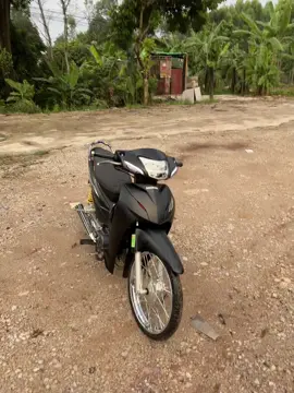 vào 10 đi xe này đến trường có ổn ko ạ #wave #honda #fyb #xuhuong 