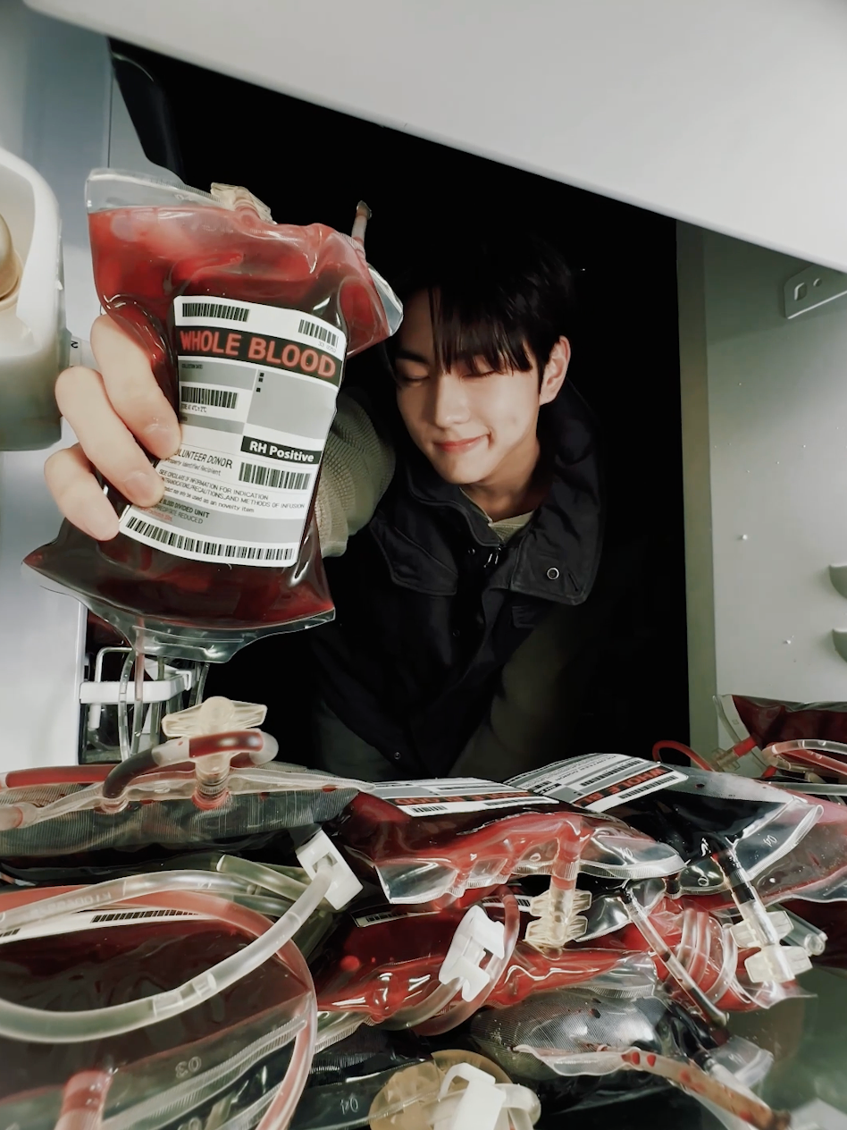 pov : You are a refrigerator #엔하이픈 #ENHYPEN #ROMANCE_UNTOLD