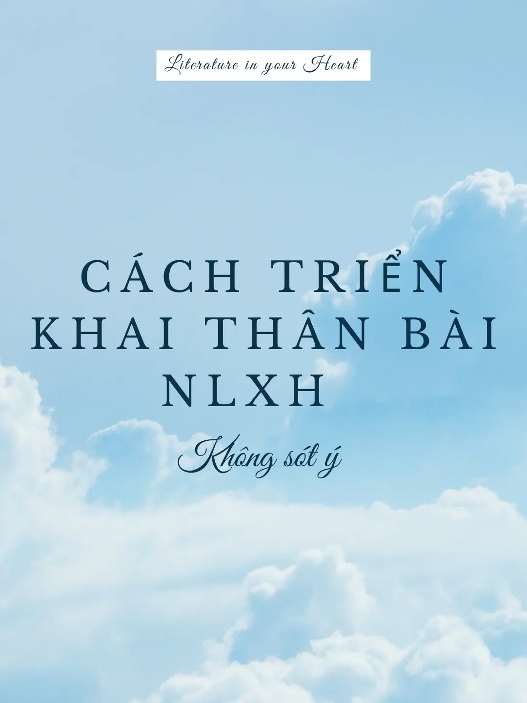 #xuhuong #f #LiIYH #literatura 