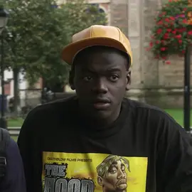 if u told me this is the same actor from get out i wouldn’t believe you #skins #skinsedit #skinsuk #poshkenneth #danielkaluuya #getout #fyp #foryou #foryoupage 