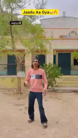 Jaadu ka kala jadu with Jagiya👽🔥| Indian family😂|| #shorts #indian #relatable #alien #jagiya024 