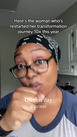 And yet we keep pushing 😅#onthisday #fitnessjourney #transformationinprogress #transformationjourney #fitnesstok 