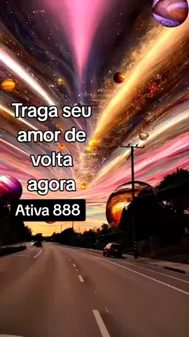 Ativa 888 Fortaleça a frequência do amor e Ele(a) volta para você  #longervideos  #cover #foryou  #fyp  #foryou 