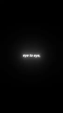 eye to eye #arwellyrics #siyahekran #explore 