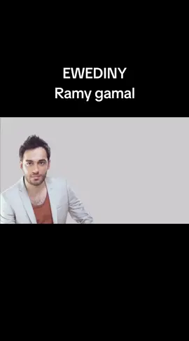 اوعديني(Promise me) #arabicsong #indonesia #ramygamal #tiktok 