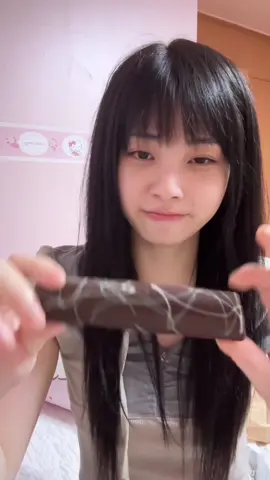 ドゥバイのチョコレートを真似した韓国のチョコレート