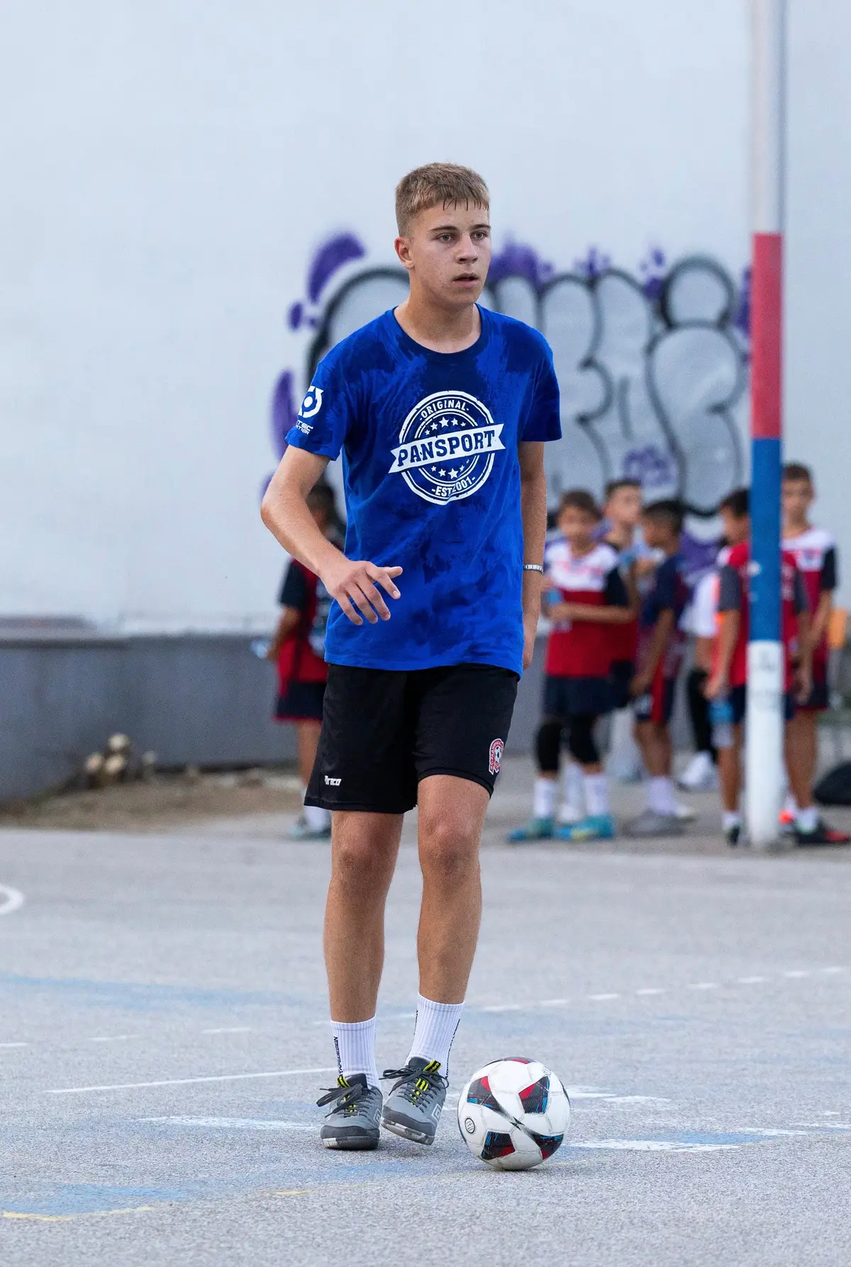 #fyp #foryou #😎 #viral #football