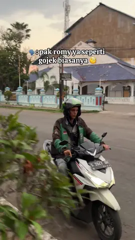 Masih ga percaya pak romy udah mau 60thn 🥹🫣🔥 #fypシ #batikindonesia 