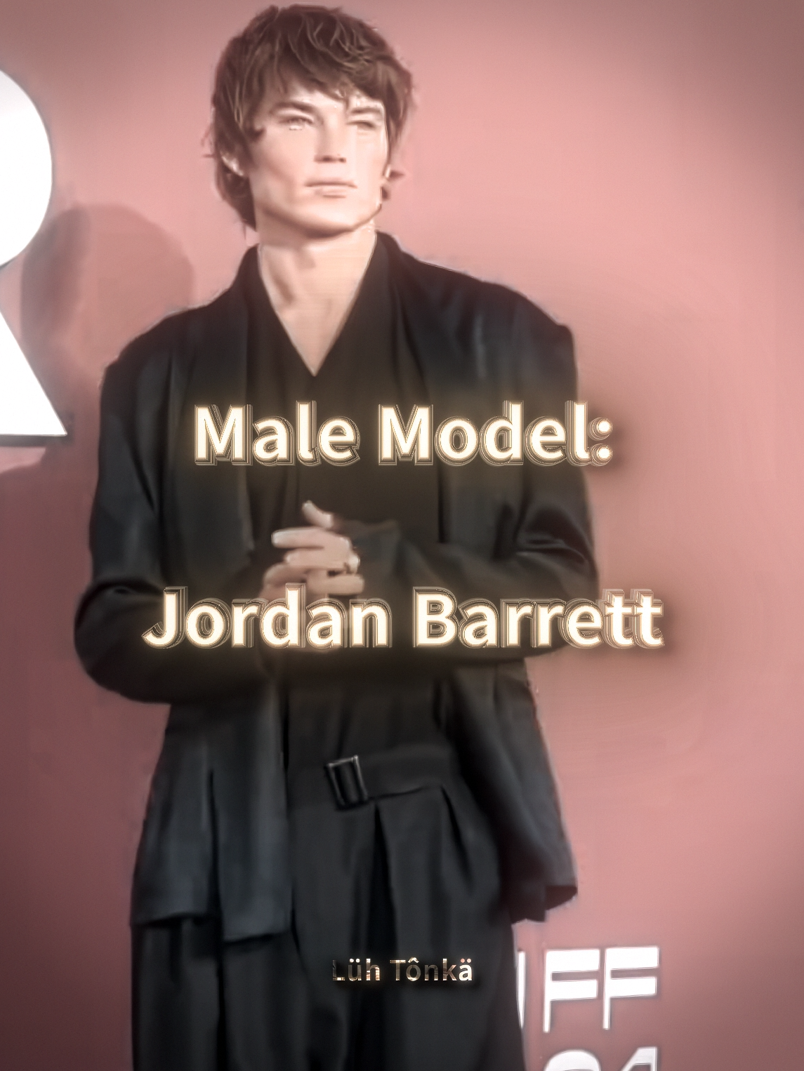 Wonder How Many Calithe Watches He Owns? 🤔 | #fyp #jordanbarrett #mog #mogged #byebye #looksmax #looksmaxing #edit #mewing