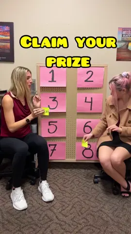 Boss wants the girls too play his game