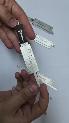 Original Lishi Lock Picking & Decoder Available for all Models By ABKEYS #lishi #locksmith #carkey #carkeys #carkeyslocksmith  #LifeHack 