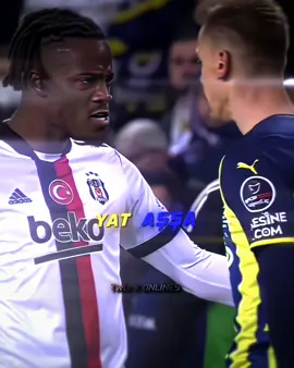 tarihin en iyi serdar aziz editi || #serdaraziz #fenerbahçe #fyp 