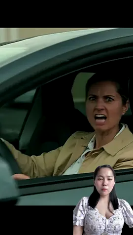 Karen bullied the old man and learned the cruel truth! Part1#fyp #foryou #tiktok #movie 