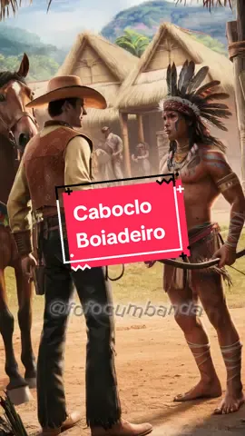 Salve Caboclo Boiadeiros 🏹🐎💚 #salve #oke #caboclo #xetrua #boiadeiro #umbanda #juremasagrada #fy #viral #fyp 