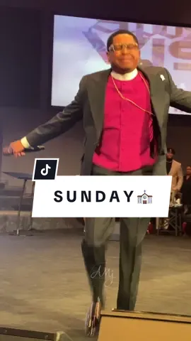 Whew!! Don’t Quit !!  GET TO CHURCH !!  #GetToChurch #SundaysAreForChurch #Praise #PraiseTheLord #PraiseGod #shout #shoutinginchurch #shouting #praisejesus #DrABMcNairII #BishopAaronMcNairII #StompTheYardBishopMac