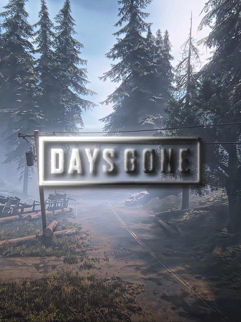 𝗗𝗮𝘆𝘀 𝗚𝗼𝗻𝗲 #fyp#viral #povyouinstalled #daysgone #daysgoneedit #edit #edits #pov #fypシ゚ #foryou #xyzbca #trending #games #smooth #aftereffects #blowthisup