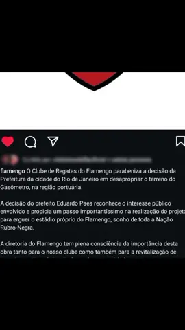 resumo pra quem tem preguiça de ler: Flamengo vai construir um estádio 🙏🏼🙏🏼 #flamengo #foryou #foryoupage #gabigol #arrascaeta #viral #fyp #fy 