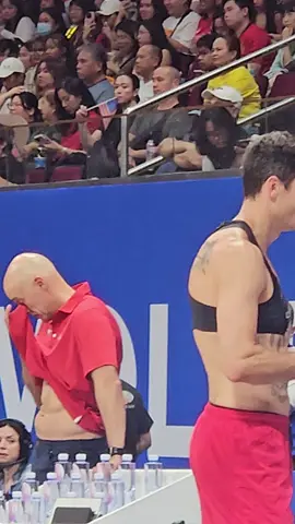 #vnl2024 #volleyballnationsleague2024 #TeamUSA #mattanderson #fyp #fypviral 