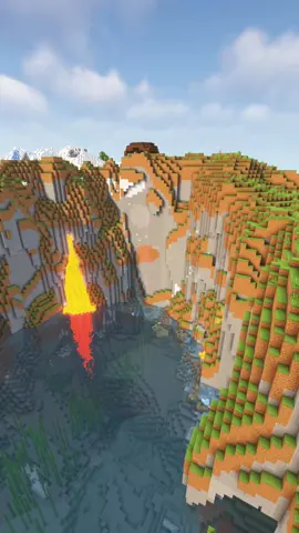 Longest Optical Illusion Roller Coaster ever built in Minecraft! (50‘000 Blocks) | Timelapse | #Minecraft #minecraftbuilding #creepercraft #creepercraft_77 