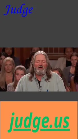 Is Man Telling Stories out of His Backside   Part 2#judgejudyvibes #legaltoktok #legaltiktokviral #tvd #fyp #viral