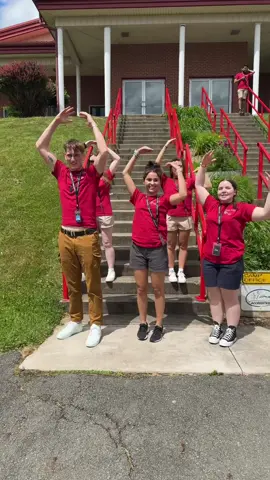 We’re so excited to see you for session 2! 🤩 #FWC10 #iamFWC #FWC #Summer2024 #Camp2024 #FrenchWoods #SummerCamp #