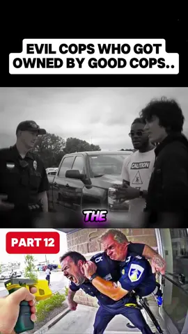 Corrupt Cops Who Got INSTANT KARMA (12)