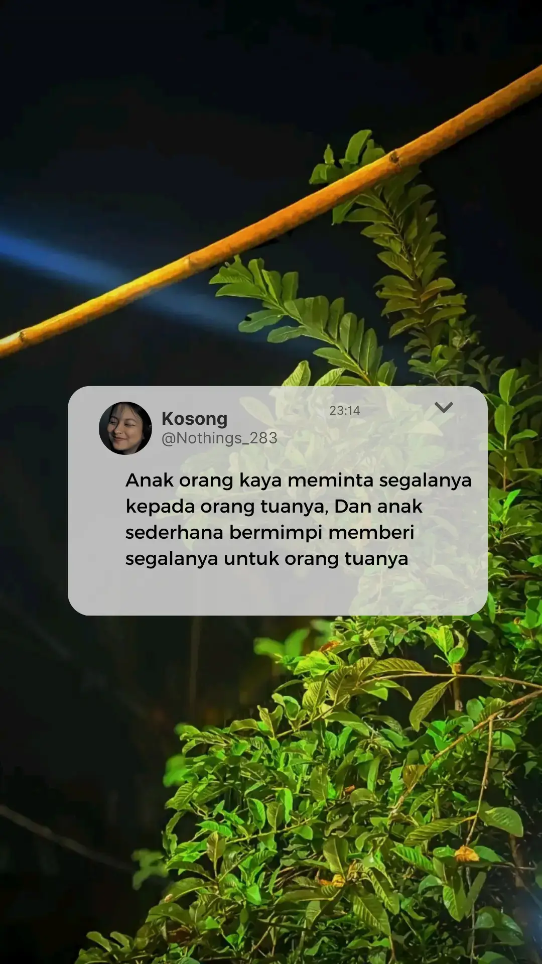 semoga mimpi yang ku impikan menjadi kenyataan🤲 #storysad#ibu#fypシ゚viral#nothings 