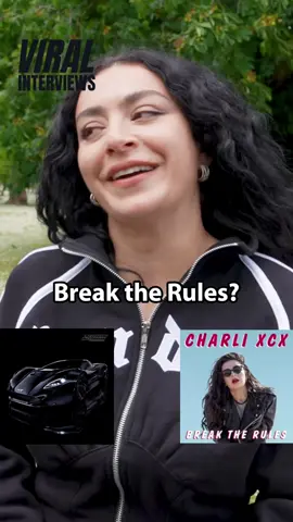 What’s your favourite @Charli XCX song? 🎶👇🤔  #viralinterviews #streetinterviews 