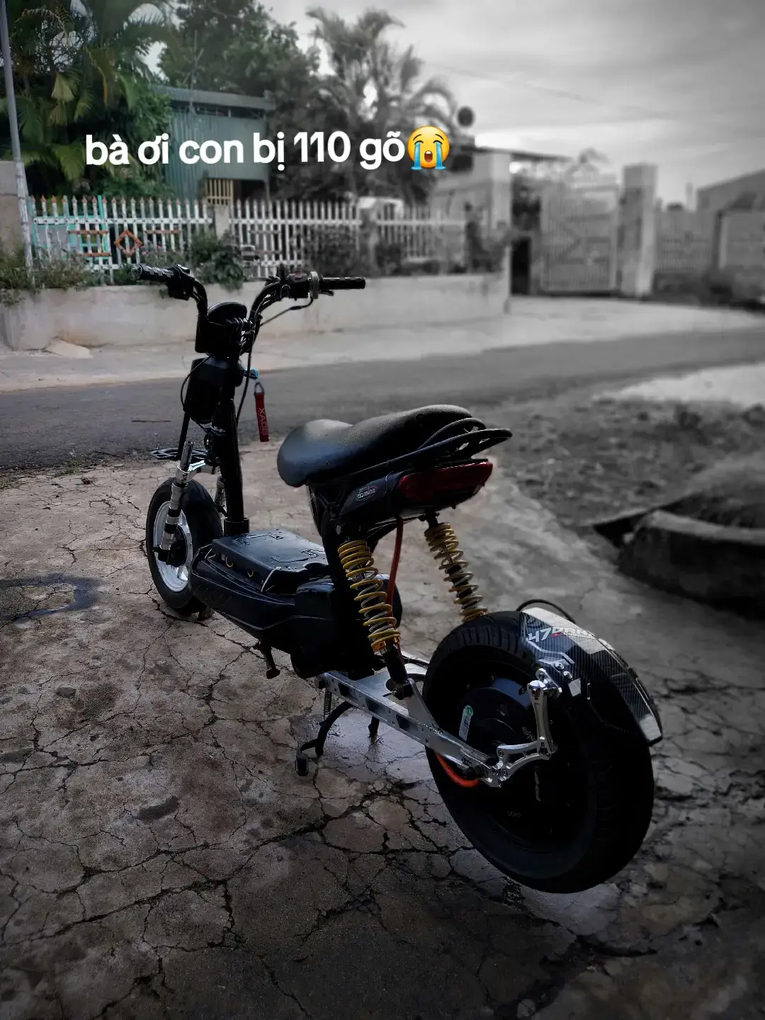 cứu😭#xediendo #xediendovietnam #xuhuong #xuhuongtiktok 