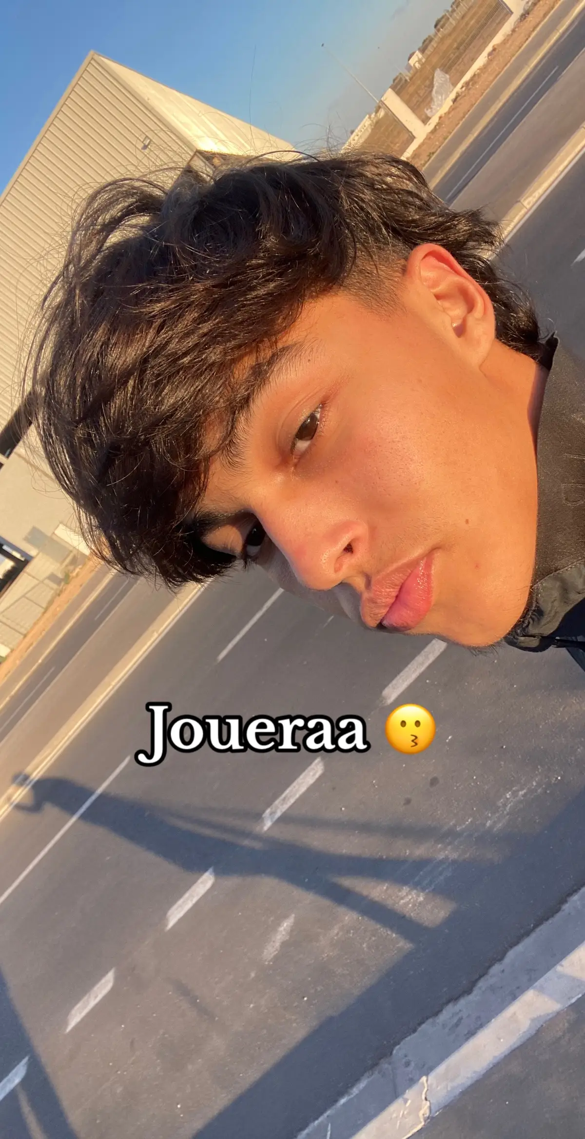 Joueraaaa 😜