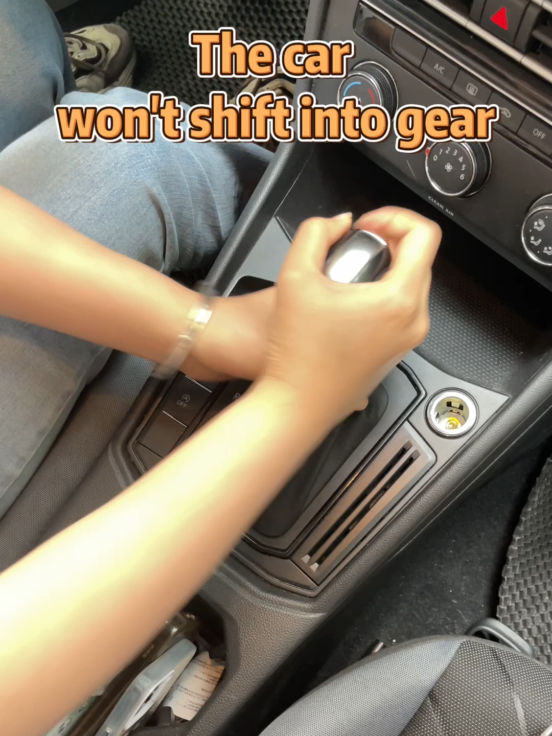 Teach you a little driving knowledge in ten seconds.#driving #skills #tips #knowledge #fpy